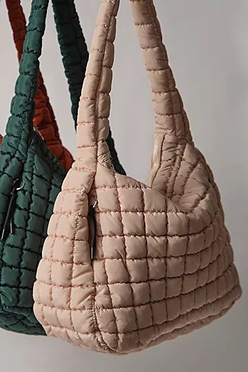 FP Movement Quilted Carryall | Free People (Global - UK&FR Excluded)