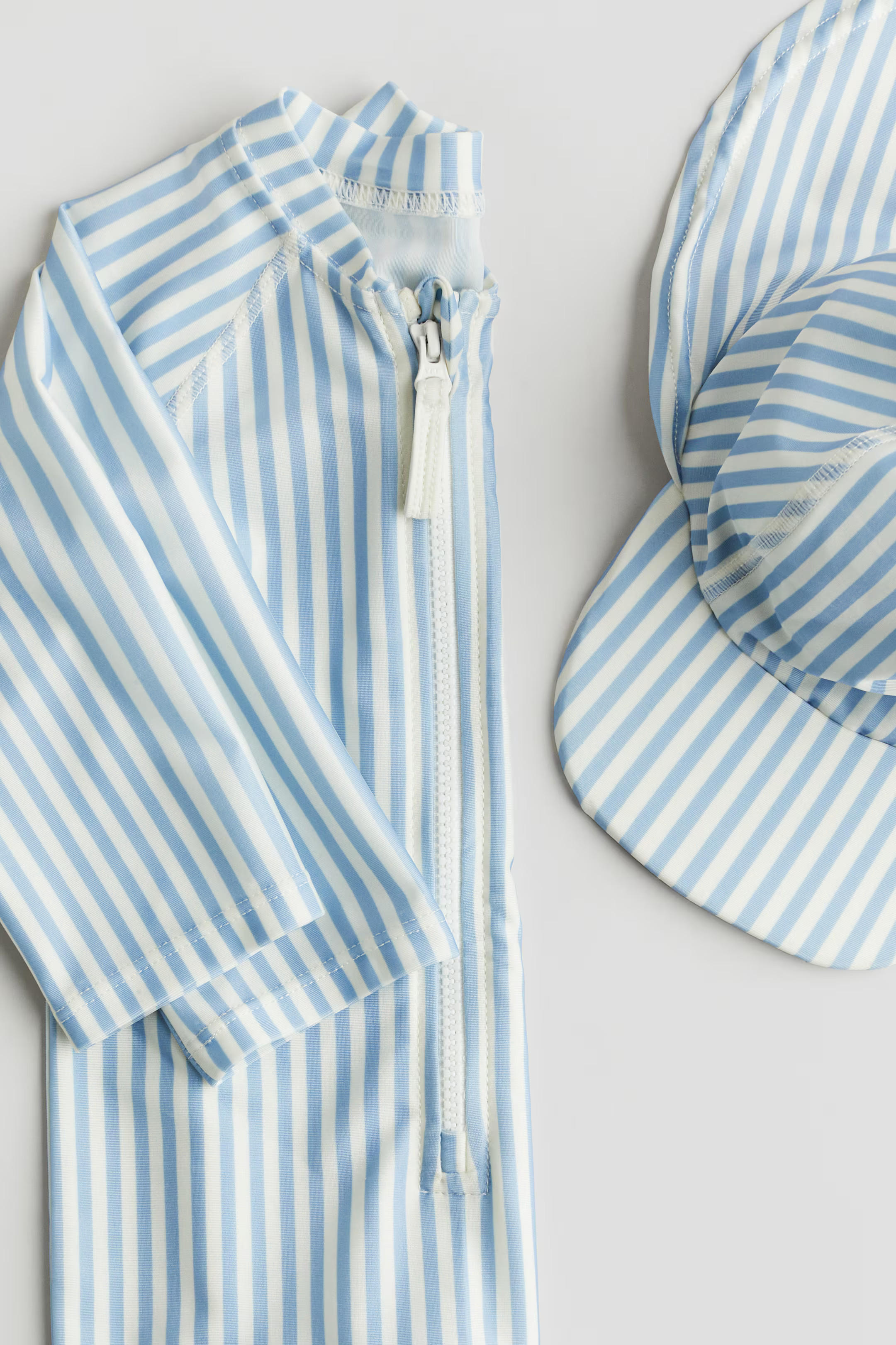 UPF 50 Sun Protection Set | H&M (US + CA)