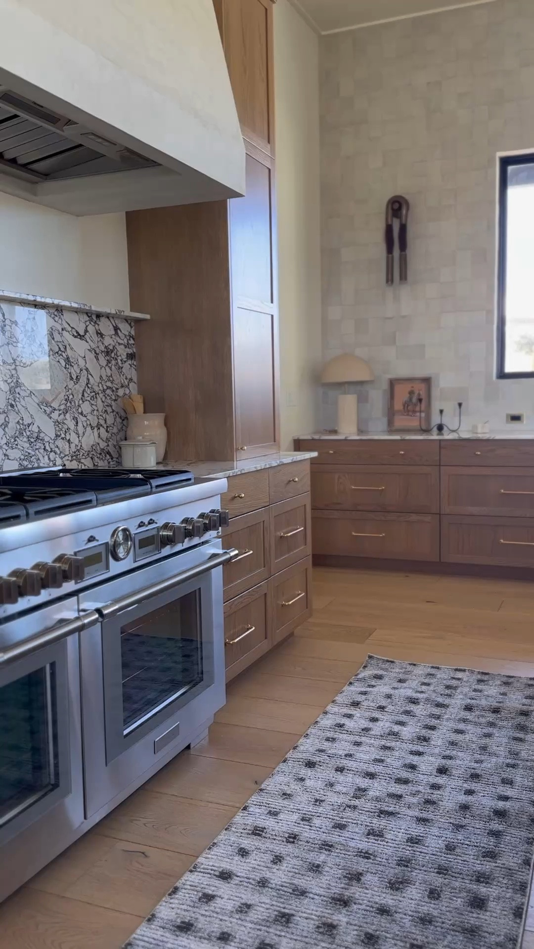 Beautiful and durable, we’re winning on all fronts 