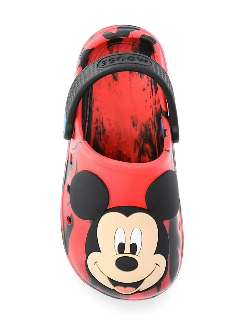 Mickey Mouse Toddlers’ Character Clogs | Walmart (US)