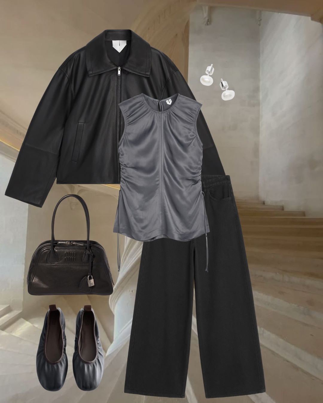 Pre-Fall 2026 Fashion

#LTKstyletip #LTKworkwear #LTKeurope