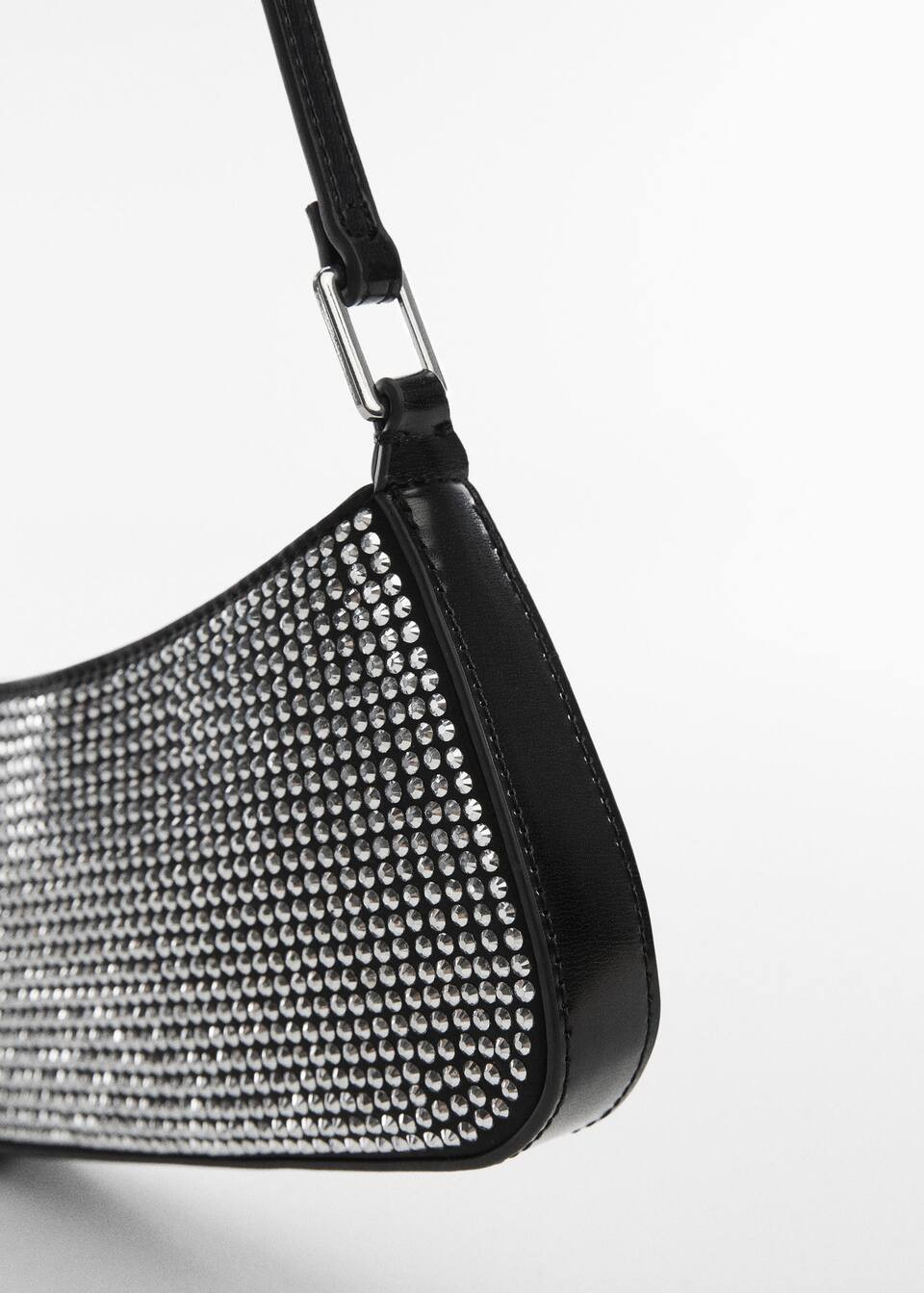 Bags for Women 2023 | Mango United Kingdom | MANGO (UK)