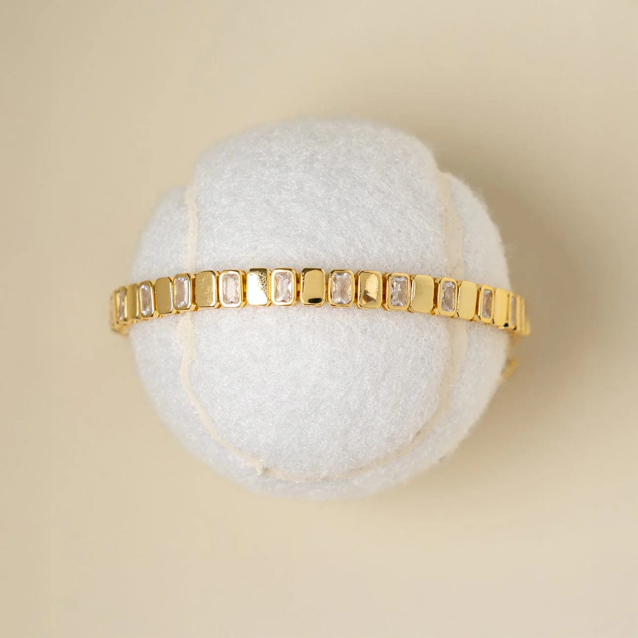 Emmi Tennis Bracelet | BRACHA