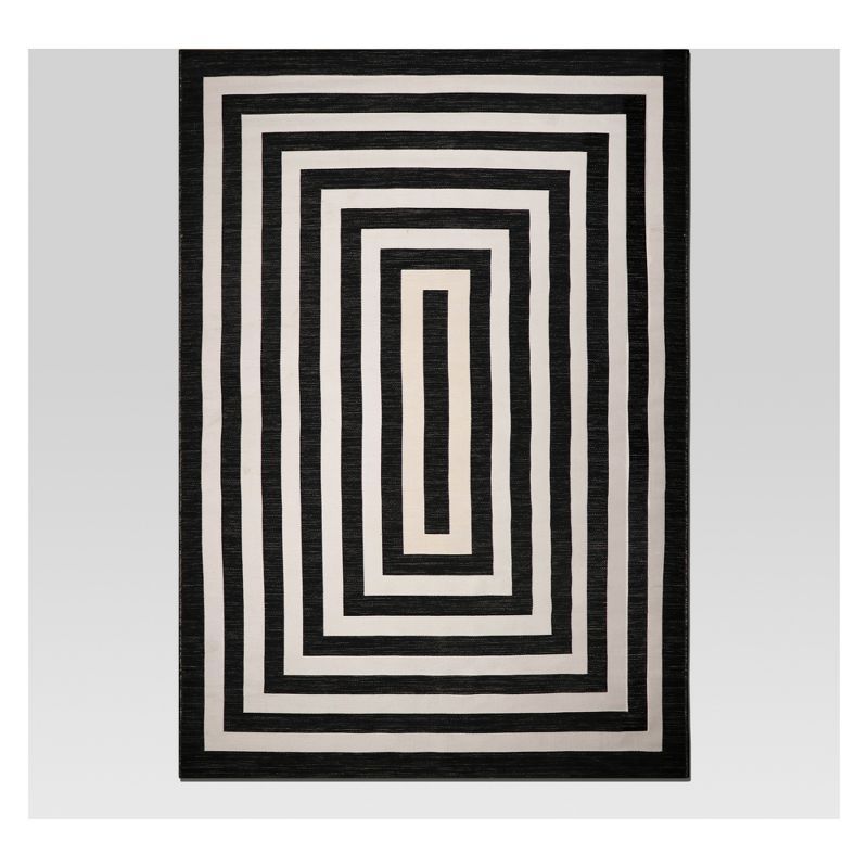 Mitre Stripe Outdoor Rug - Project 62™ | Target