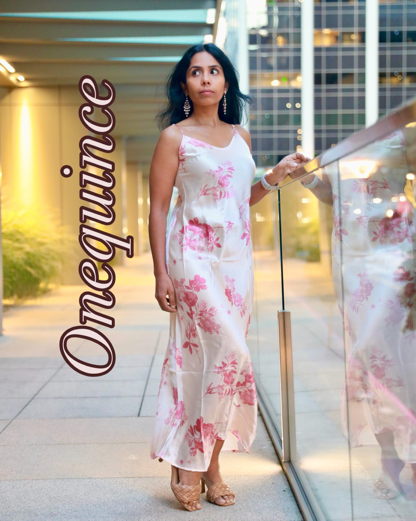 Sustainable. Affordable. Luxe. ✨ That’s what @onequince is all about. 🌱
Their mission? Premium quality pieces made with organic, sustainable materials—without the luxury price tag.

My timeless picks:
🤍 100% Washable Silk Maxi Slip Dress – elegance you can actually wash at home.
🖤 Mongolian Cashmere Fitted Midi Skirt – soft, cozy, and flattering.
Upgrade your wardrobe with consciously crafted pieces that last 💫
✨ New customers get 10% off their first purchase with my code:  INFG-25KANDALA10
Shop here 👉 https://shop.quince.com/ethnique-enigma

#quincepartner 
.
.
🎥 @eyebehindthecamera 
.
.
#ootd 
#outﬁtinspo 
#westernfashion 
#fashionista 
#fashionbloggers 
#seattleinfluencer 
#seattleblogger 
#devistylediaries 
#ethnique_enigma