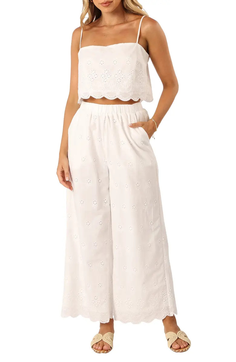 Clementine Two-Piece Jumpsuit | Nordstrom