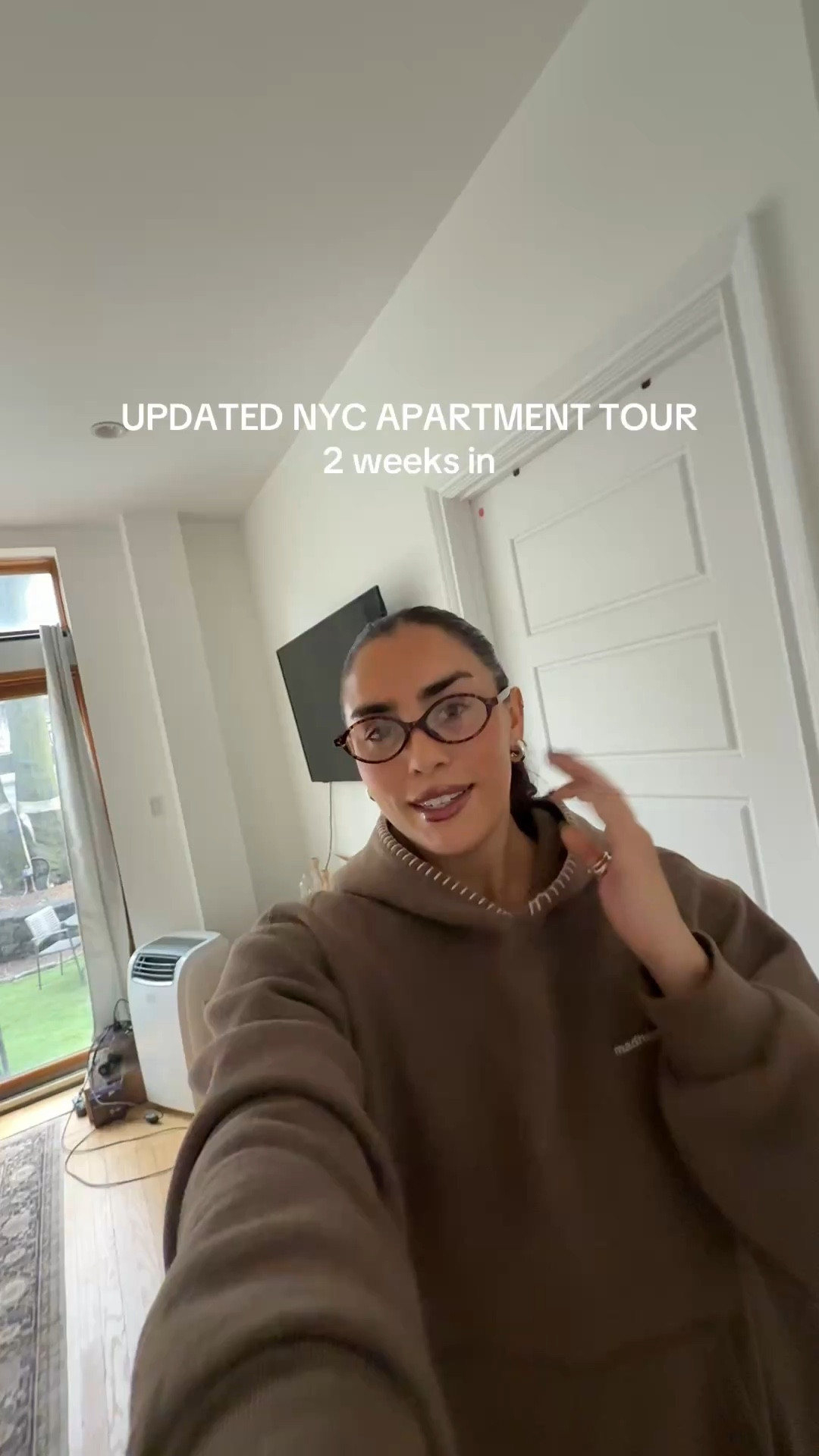 nyc apartment tour!! 

#LTKSeasonal #LTKHome #LTKdayinmylife