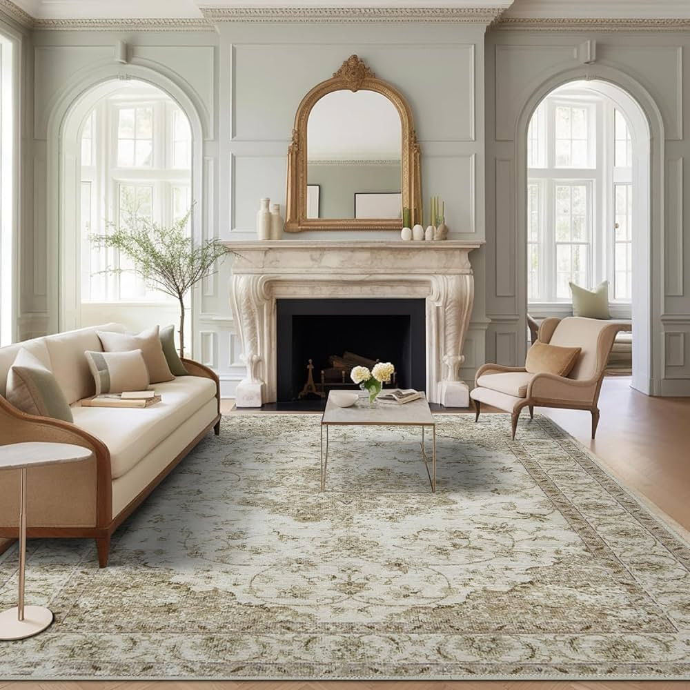 Floral Taupe | Amazon (US)