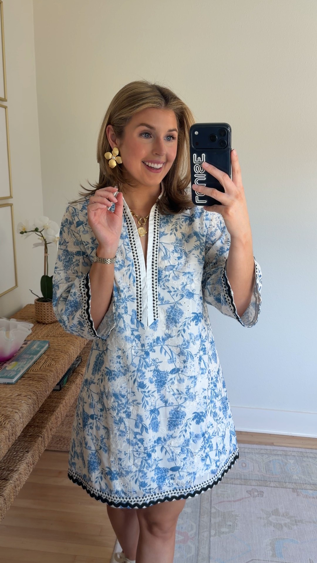 Resharing my fave espadrille wedges back in stock! Wearing a S in dress 