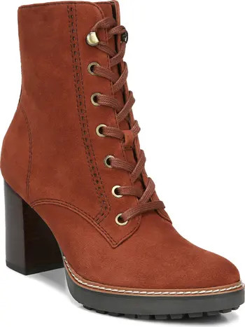 Callie Platform Bootie | Nordstrom