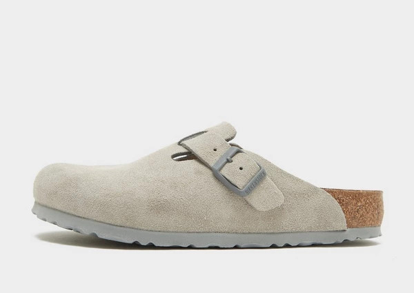 Birkenstock Boston Soft Footbed Women's | JD Sports (UK)