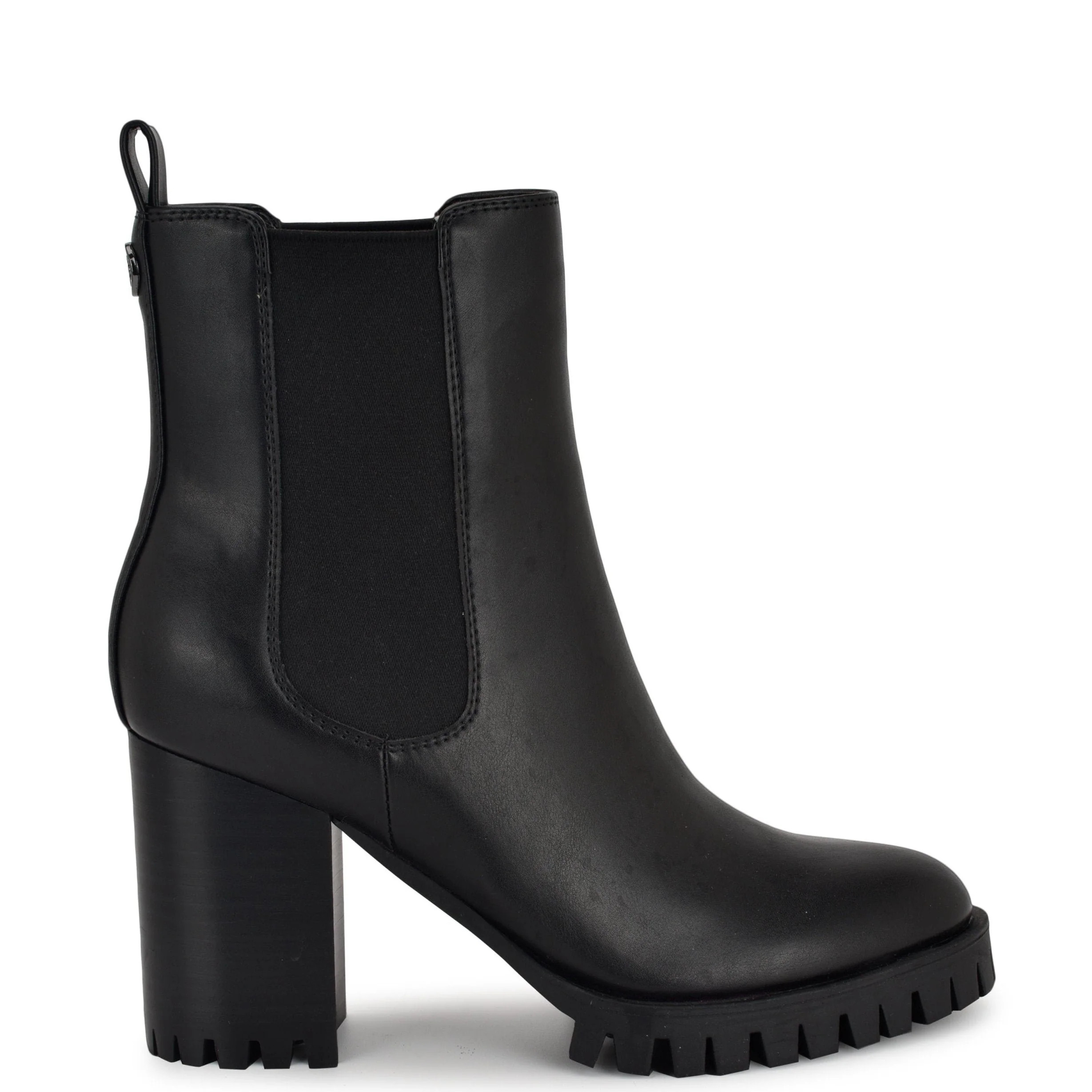 Kort Lugsole Booties | Nine West (US)
