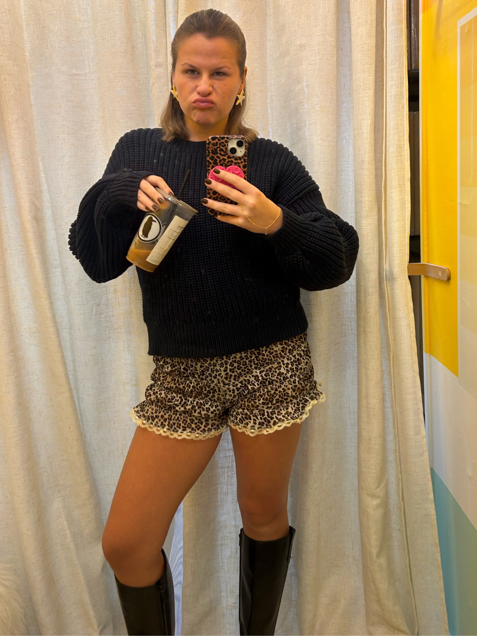 OOTD 💘

#LTKStyleTip #LTKSeasonal #LTKSaleAlert