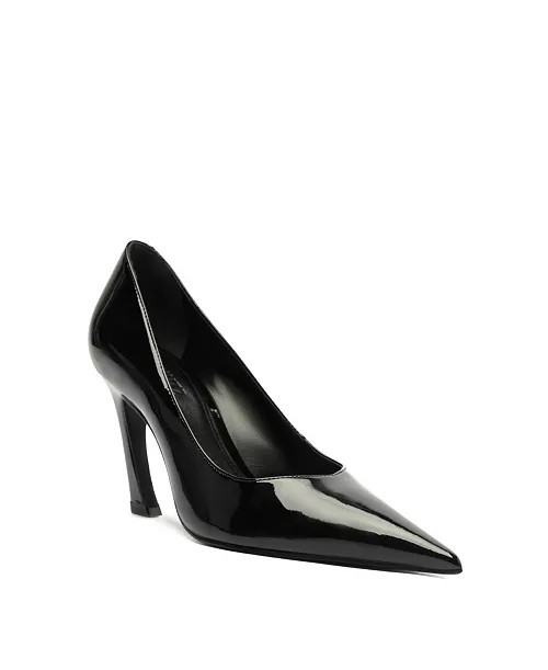 Schutz Women's Lexi Lo Pointy Toe Pumps - Macy's | Macy's