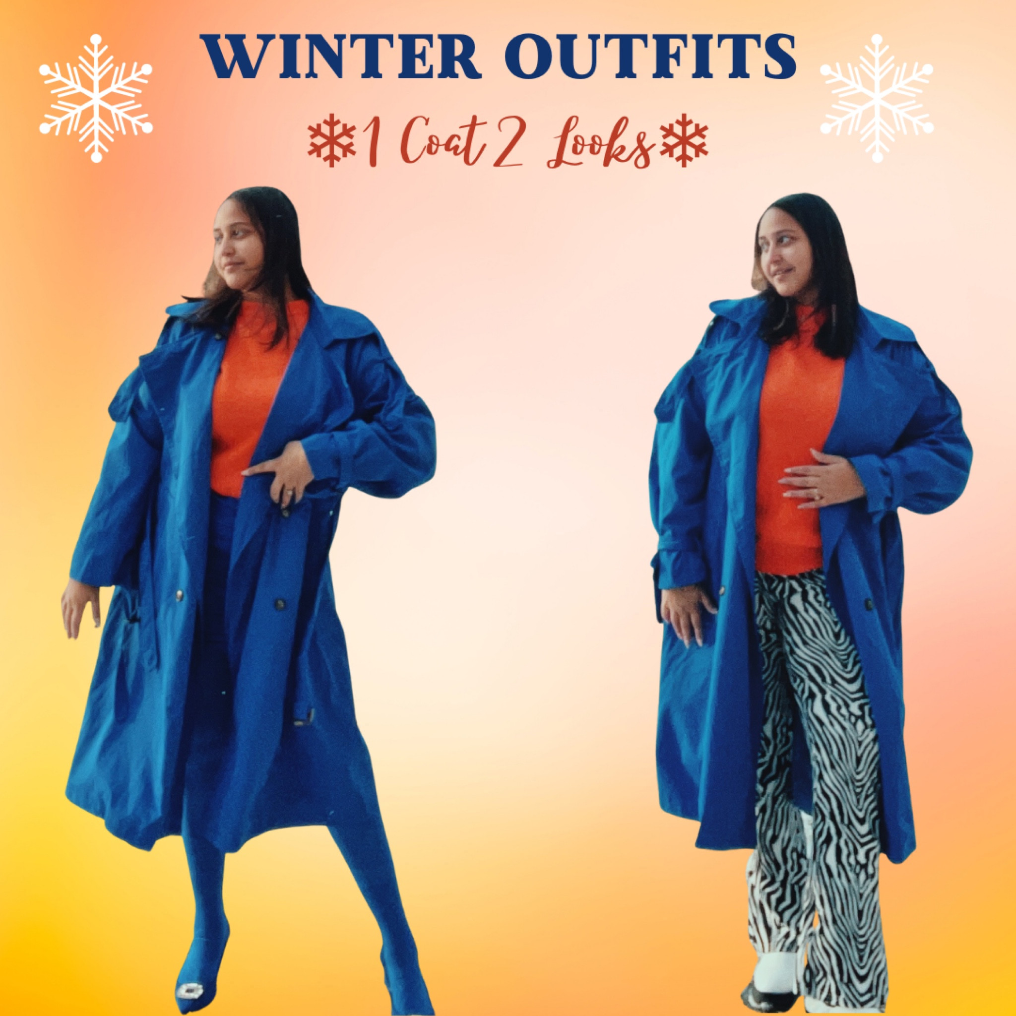 Winter looks colorful style 

#LTKGiftGuide #LTKSeasonal #LTKHoliday