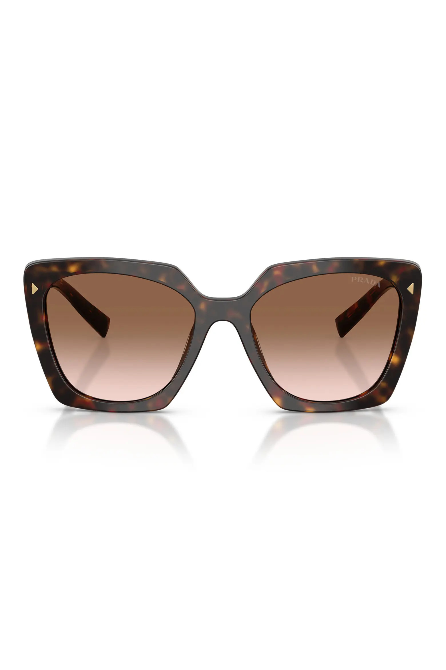 54mm Gradient Square Sunglasses (Women) | Nordstrom | Nordstrom