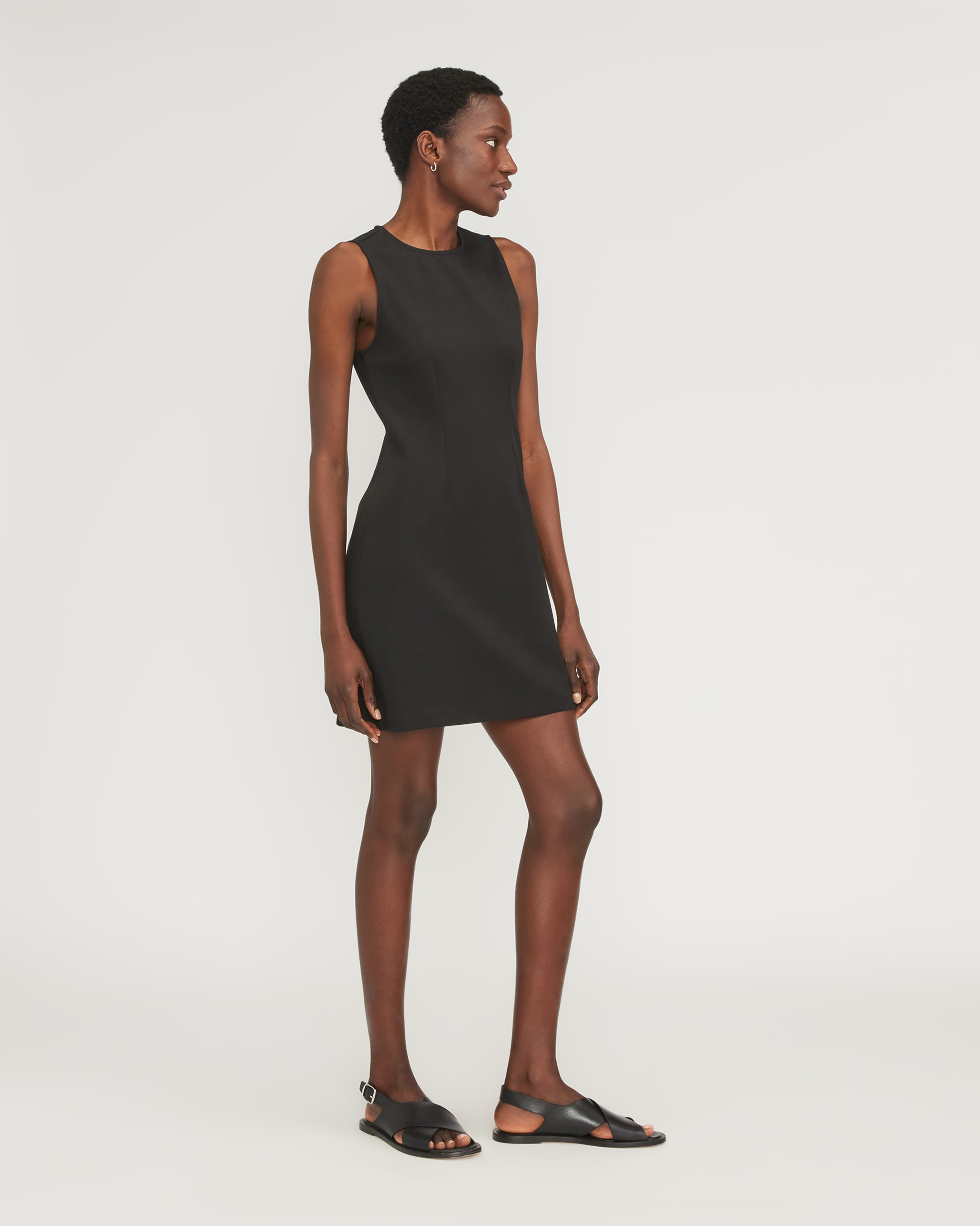 The Dream Shift Dress | Everlane