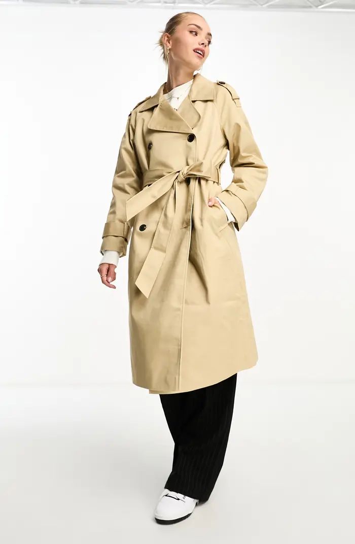 Belted Trench Coat | Nordstrom