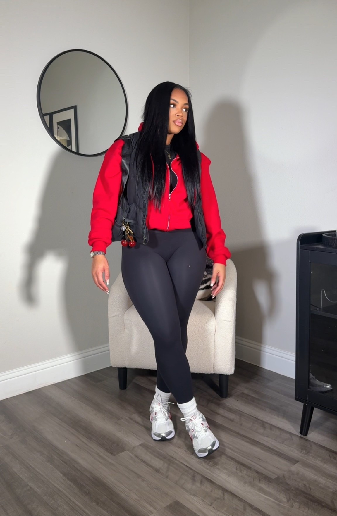 Comfy Casual Outfit❤️