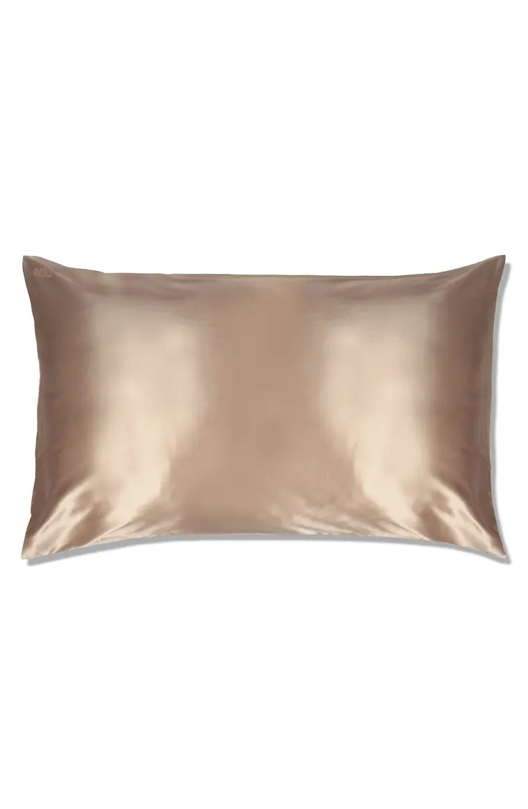 Pure Silk Pillowcase | Nordstrom