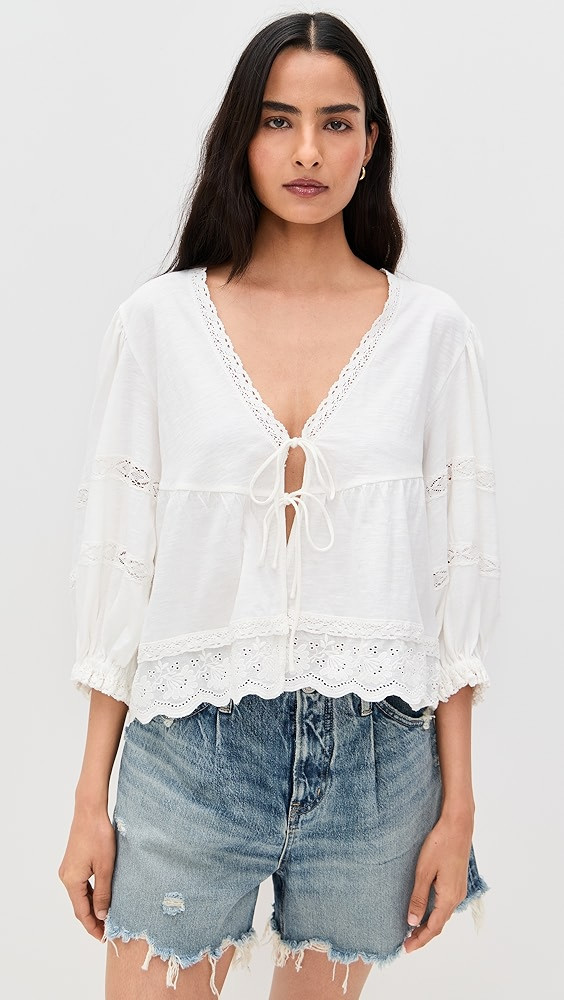 Shopbop — shop this pick from Emily's edit