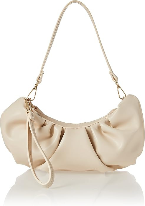 The Drop Women's Ulla Ruched Convertible Clutch | Amazon (US)