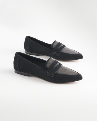 Pointed Toe Loafer | Chico's