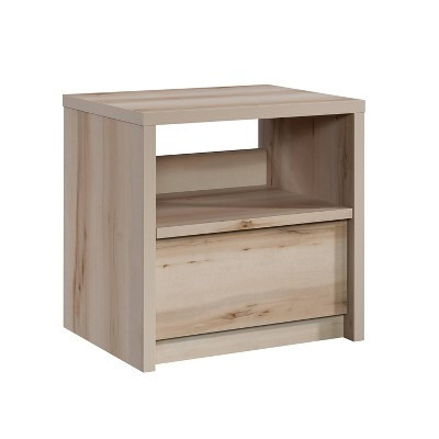 Harvey Park Nightstand with Drawer Pacific Maple - Sauder | Target