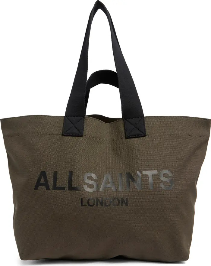 AllSaints Acari Tote Bag | Nordstromrack | Nordstrom Rack