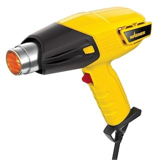 Furno 300 Dual Tempurature Corded Heat Gun | The Home Depot