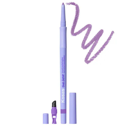 Soulgazer Intensifying Waterproof Gel Eyeliner | Sephora (US)