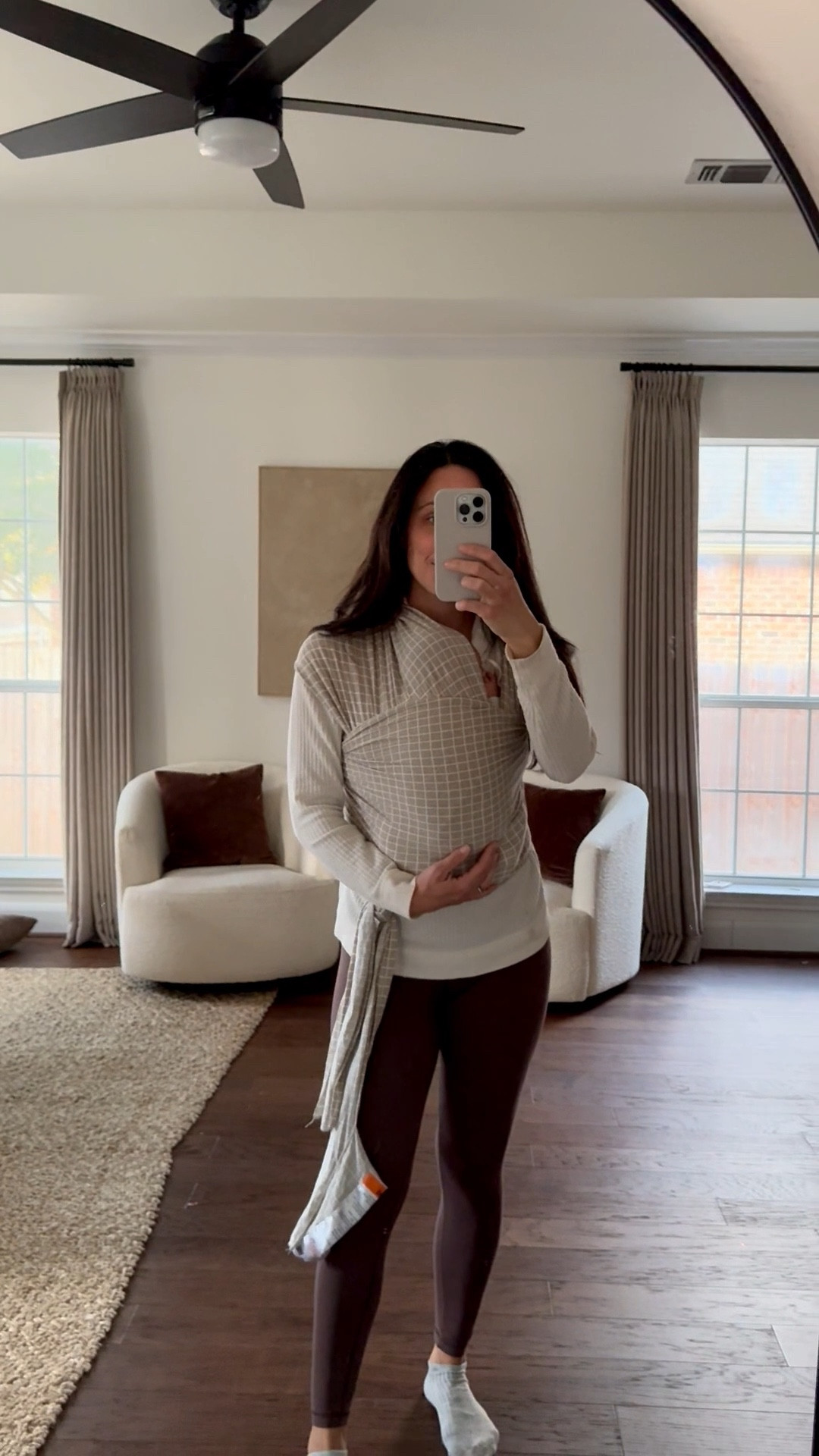 Love my Solly baby wrap so much!! 😍😍

#LTKBaby #LTKBump #LTKmomlife