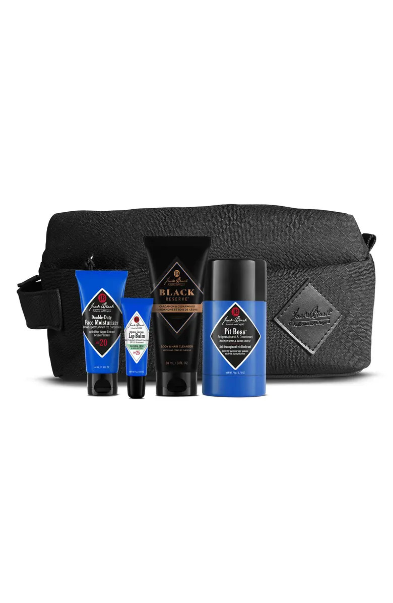 Jack and Carry Set | Nordstrom