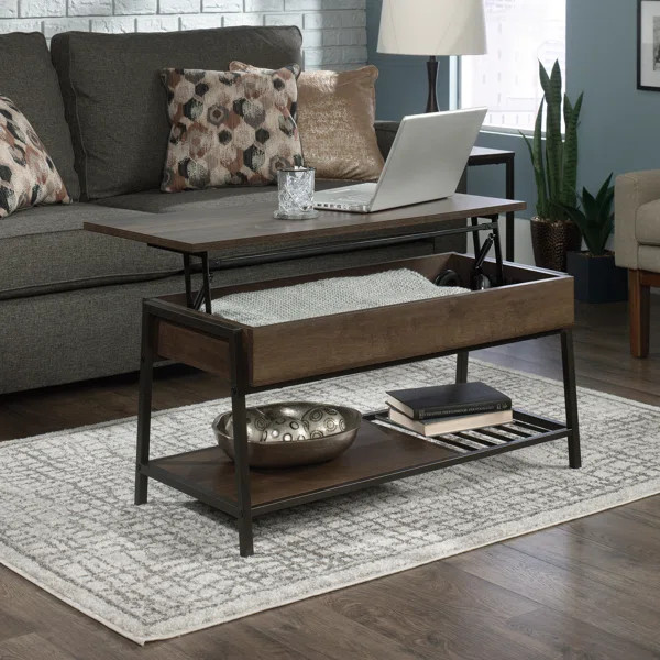Bronson Coffee Table | Wayfair North America