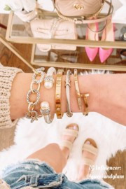 Bracelets | The Styled Collection