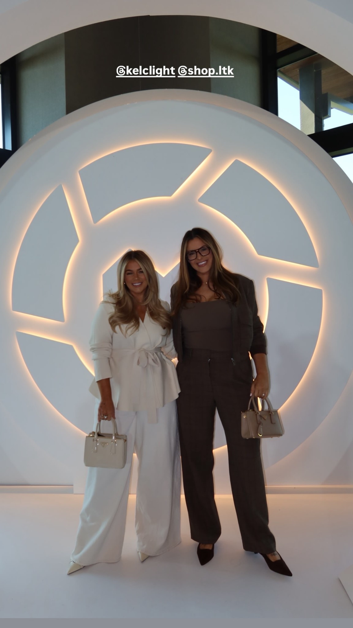 Ootd 🤍 sweater is such a staple if you work in office! I’m in a large  Linking a few similar from Amazon as well! Pants are sold out denim from Abercrombie but linked a few similar 

#LTKCon #LTKMidsize #LTKWorkwear