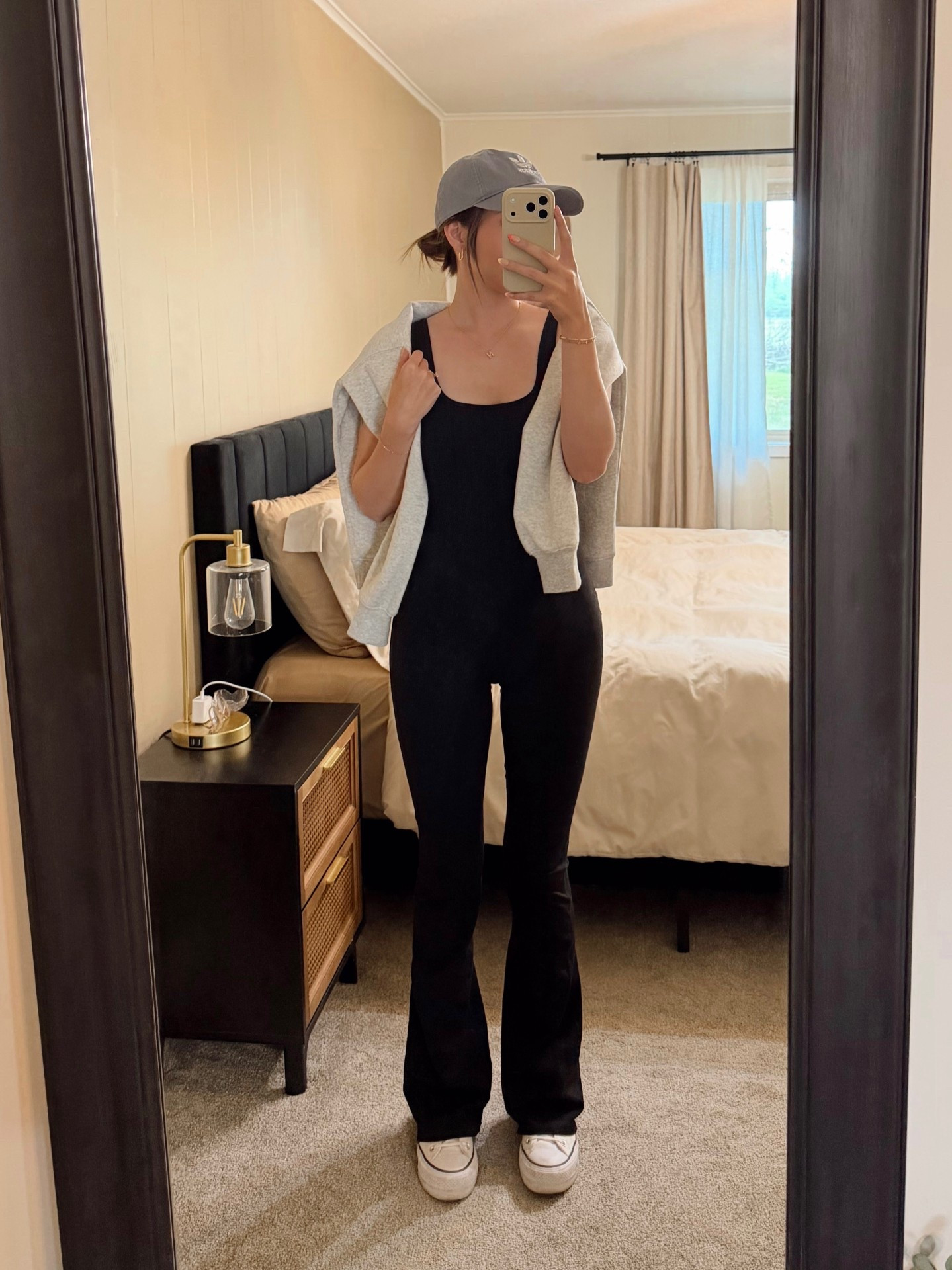 Comfy but cute!

#LTKootd #LTKgrwm #LTKActive