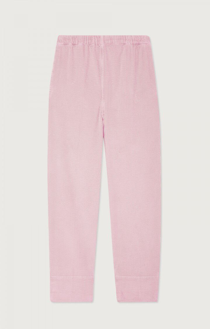 Pantalon femme Padow
                            
                                 | PADO137H23 | American Vintage