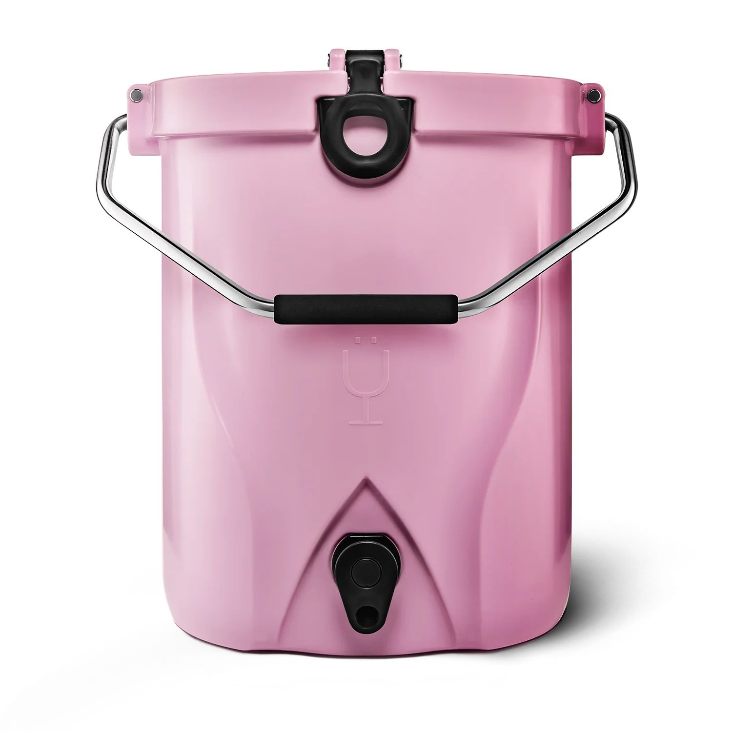 BACKTAP™ Backpack Cooler | Blush | BruMate