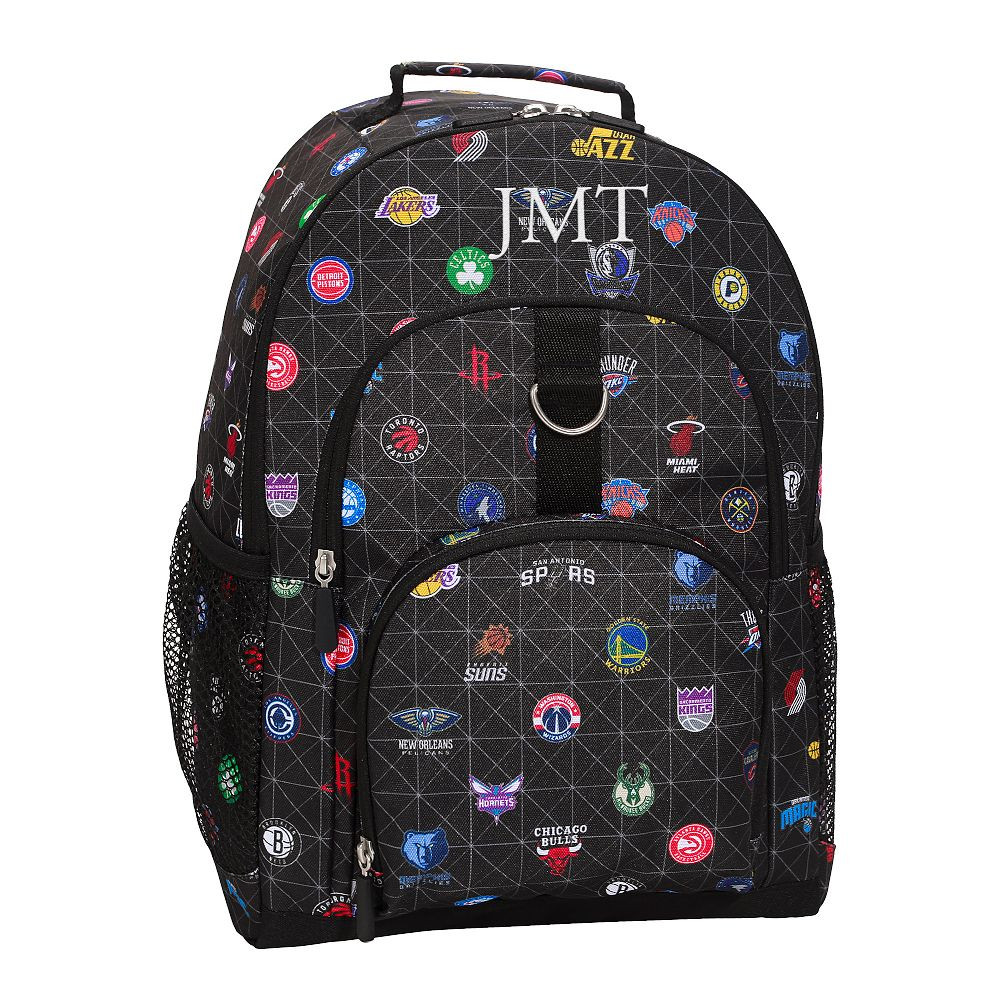 Gear-Up NBA Backpack | Pottery Barn Teen