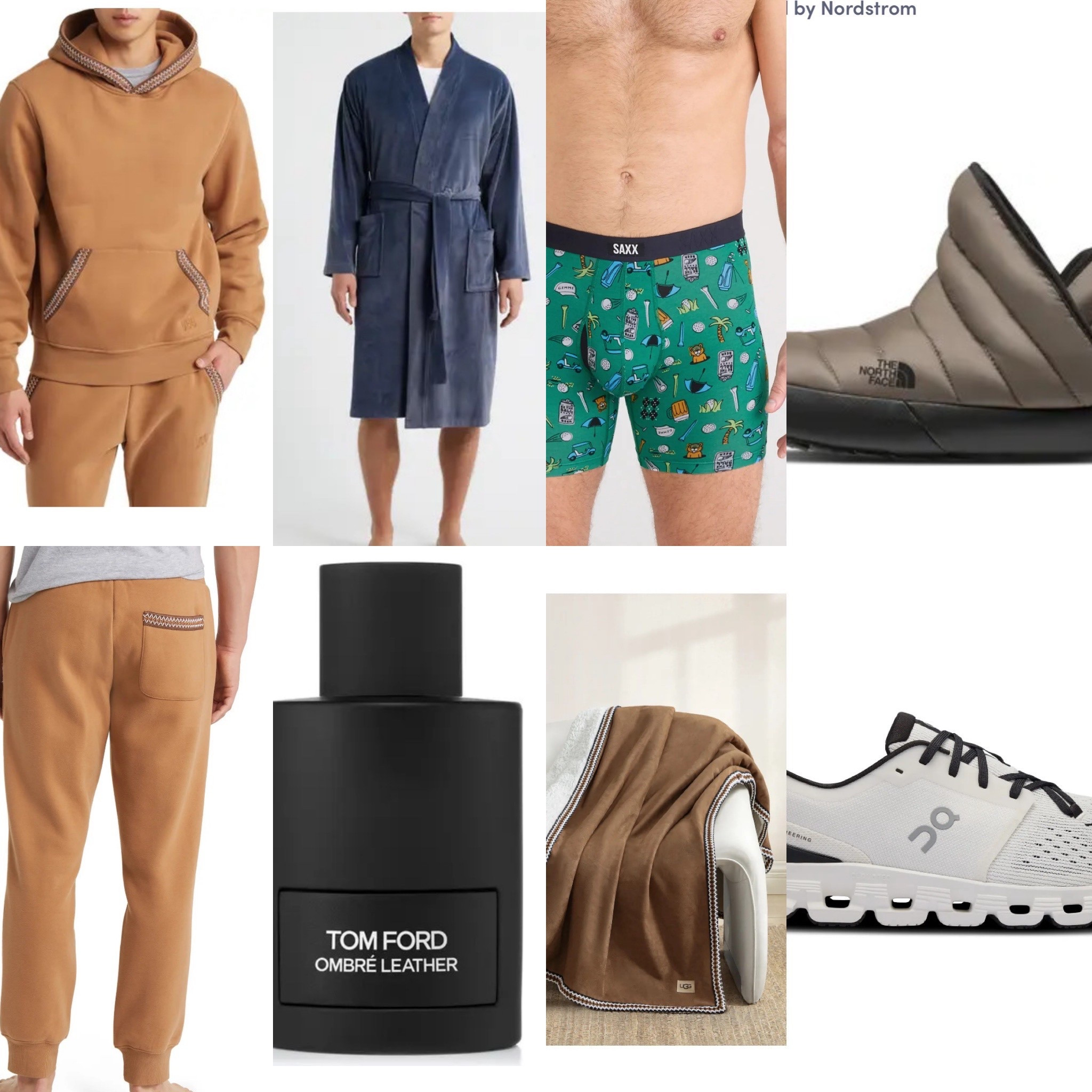 Gifts for men


#LTKGiftGuide