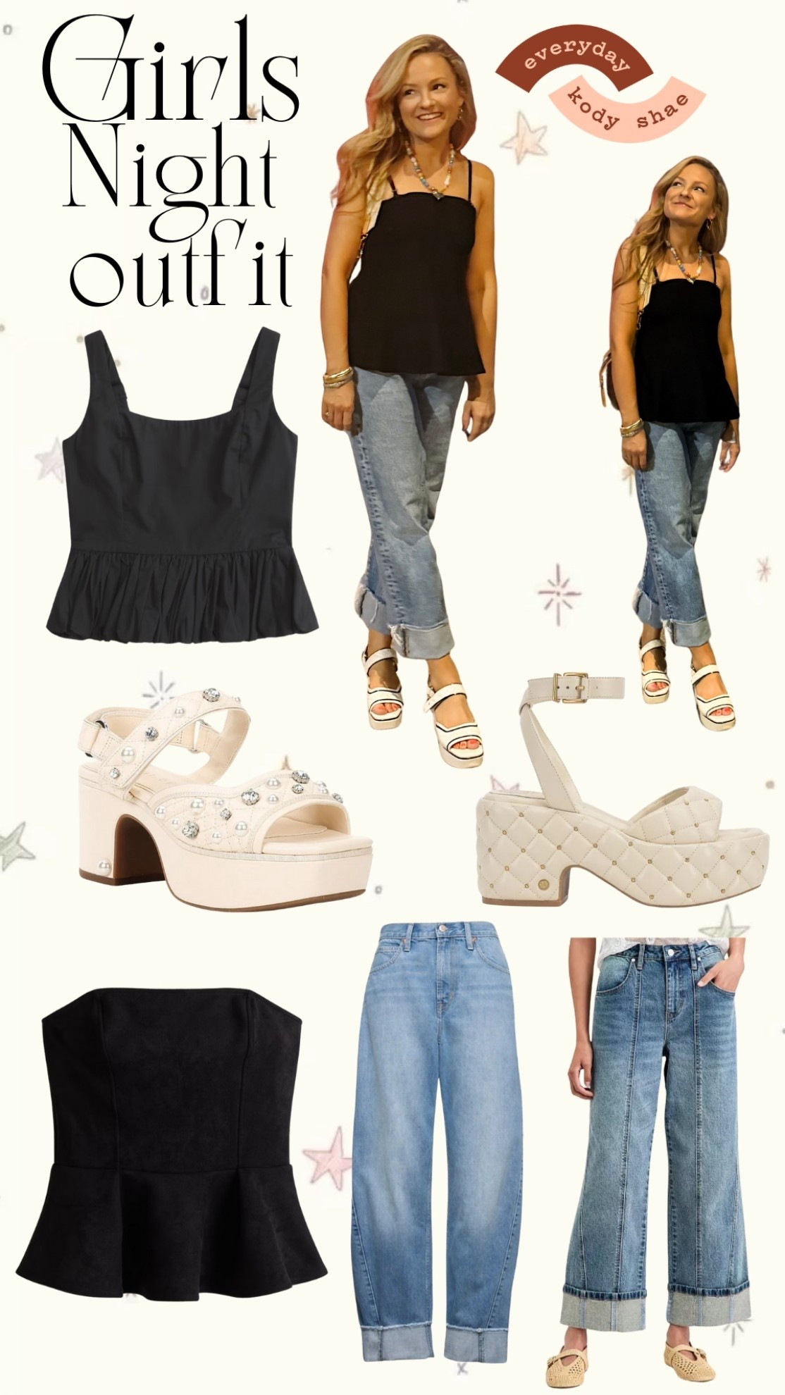 #LTKStyleTip #LTKPetite #LTKShoeCrush