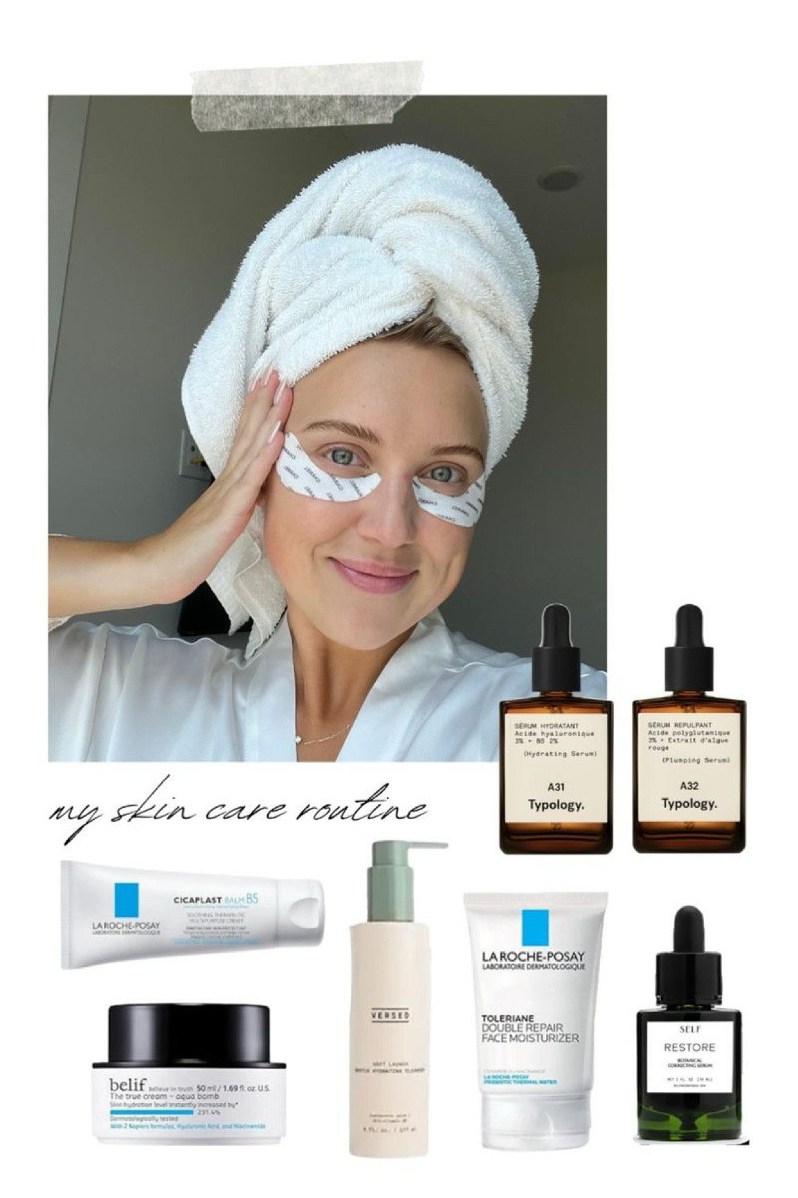 My favorite skincare products! 

Beauty, skincare, spa day, self care, hygiene, fall fashion, amazon, moisturizer, morning routine, health and wellness, glowing skin, clear skin, dewey skin, relaxation

#LTKBeauty #LTKStyleTip #LTKFindsUnder50
