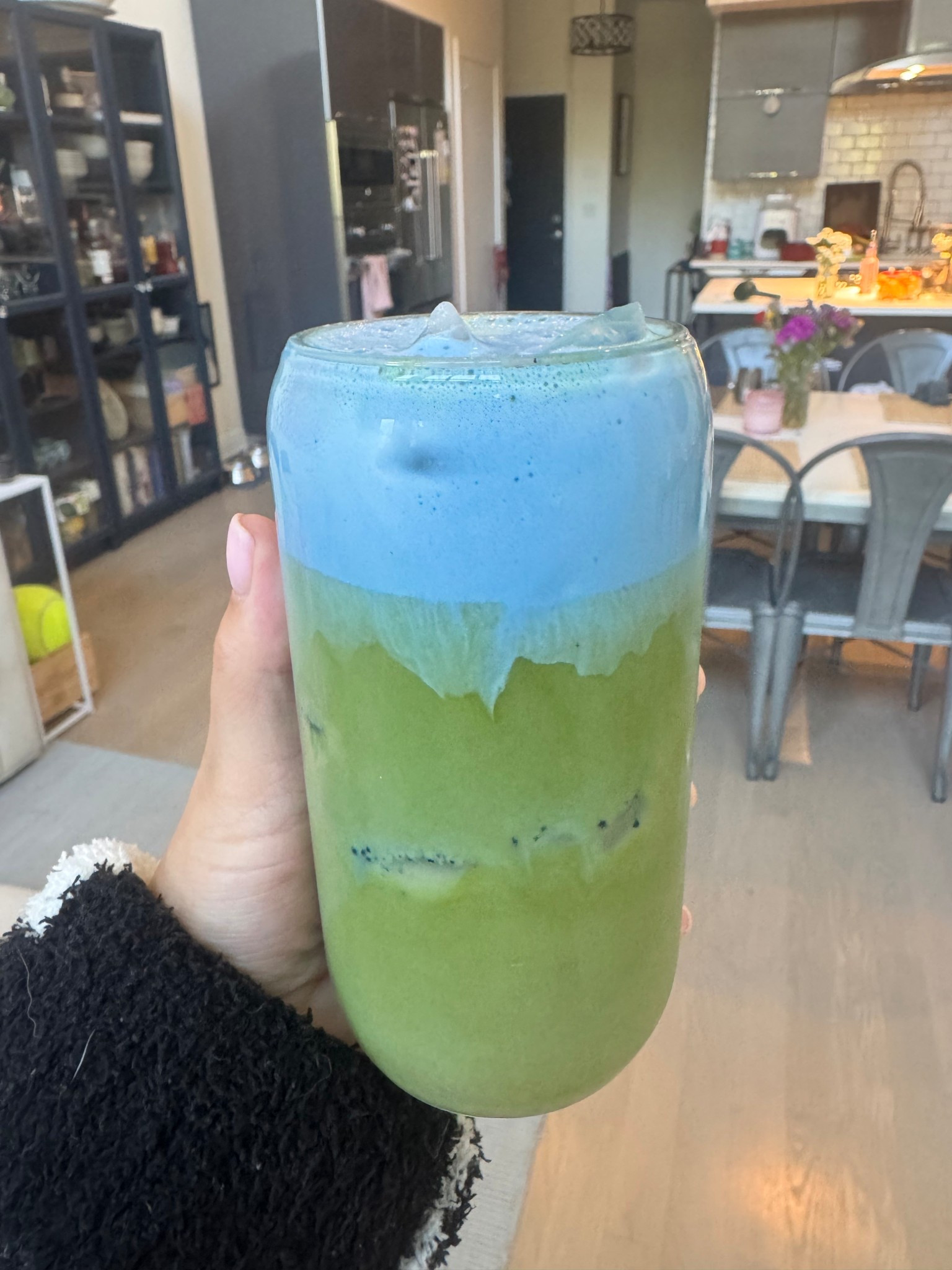 Iced matcha latte necessities 

#LTKHome #LTKFindsUnder50 #LTKSeasonal