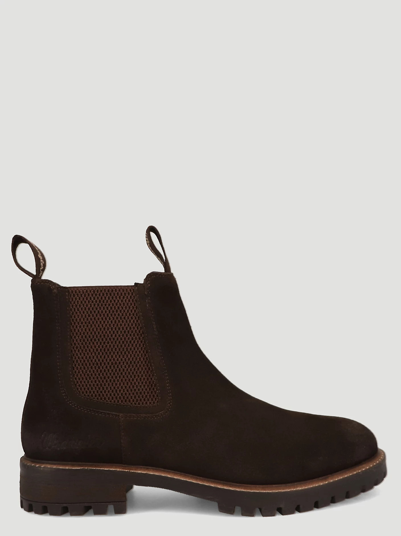 Men's Jaxon Chelsea Boot | Wrangler