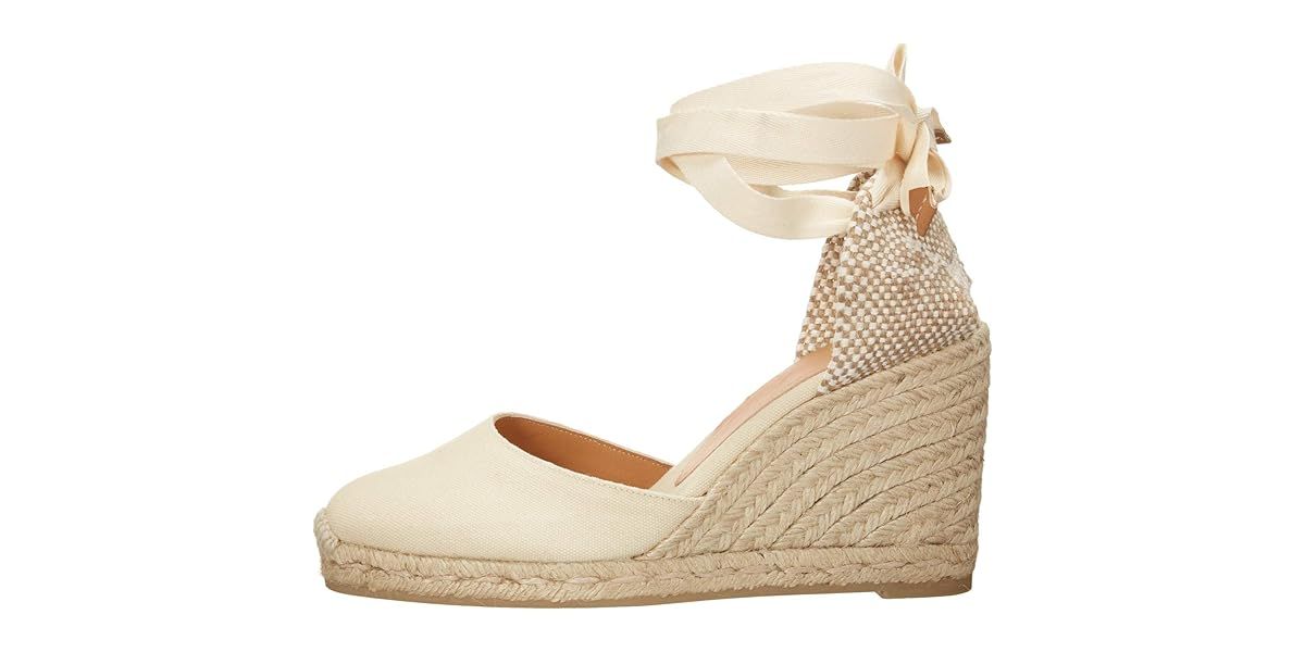 CASTANER Carina 80 Wedge Espadrille | The Style Room, powered by Zappos | Zappos