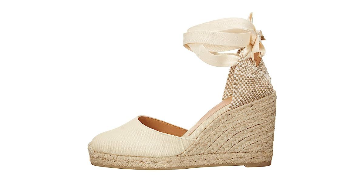 CASTANER Carina 80 Wedge Espadrille | The Style Room, powered by Zappos | Zappos