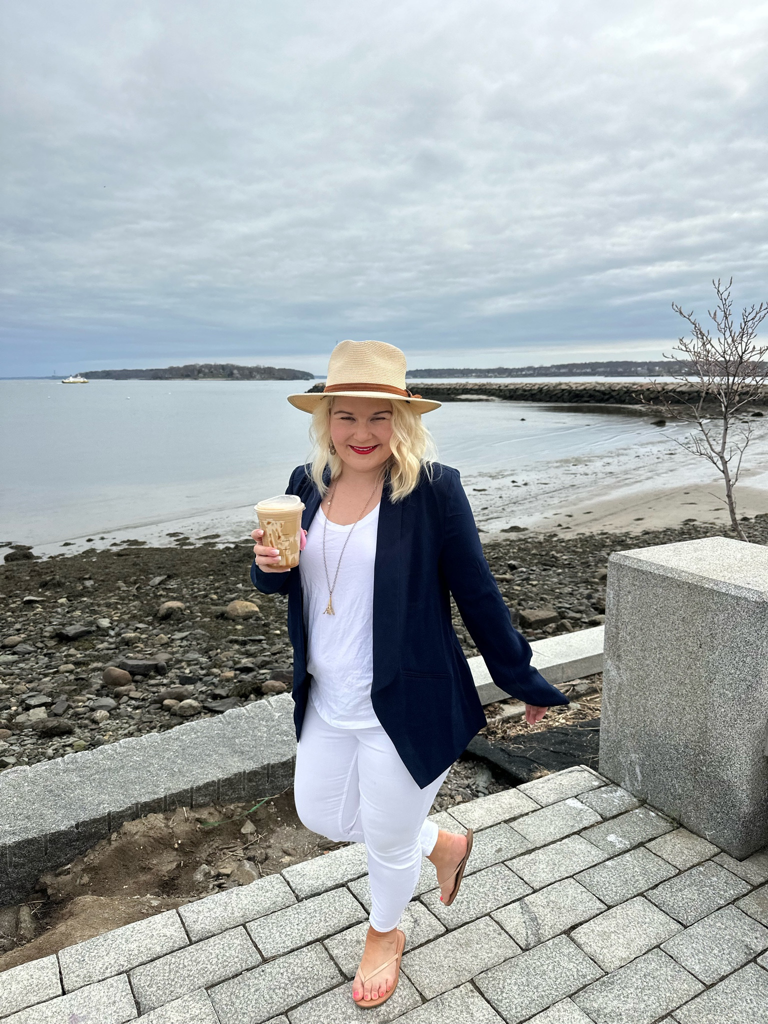 Monday ootd. 

#LTKWorkwear #LTKStyleTip #LTKFindsUnder100