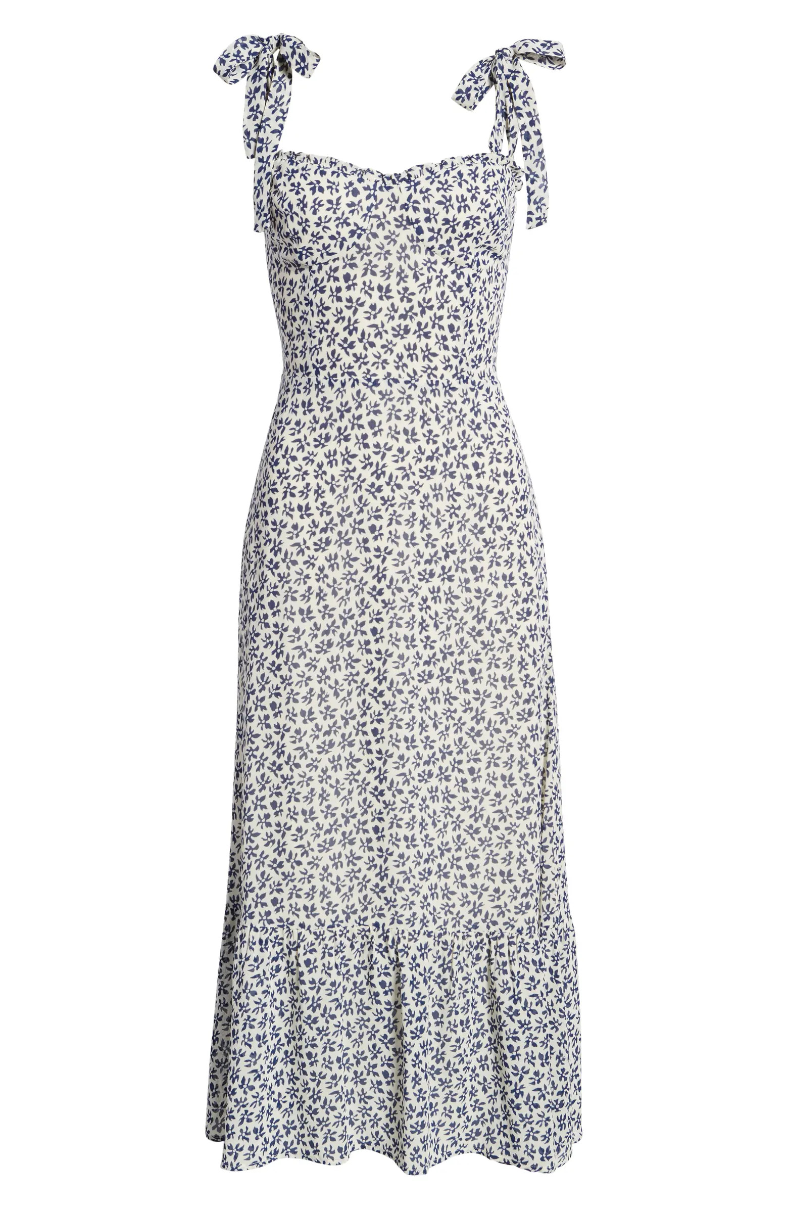 Nikita Floral Dress | Nordstrom