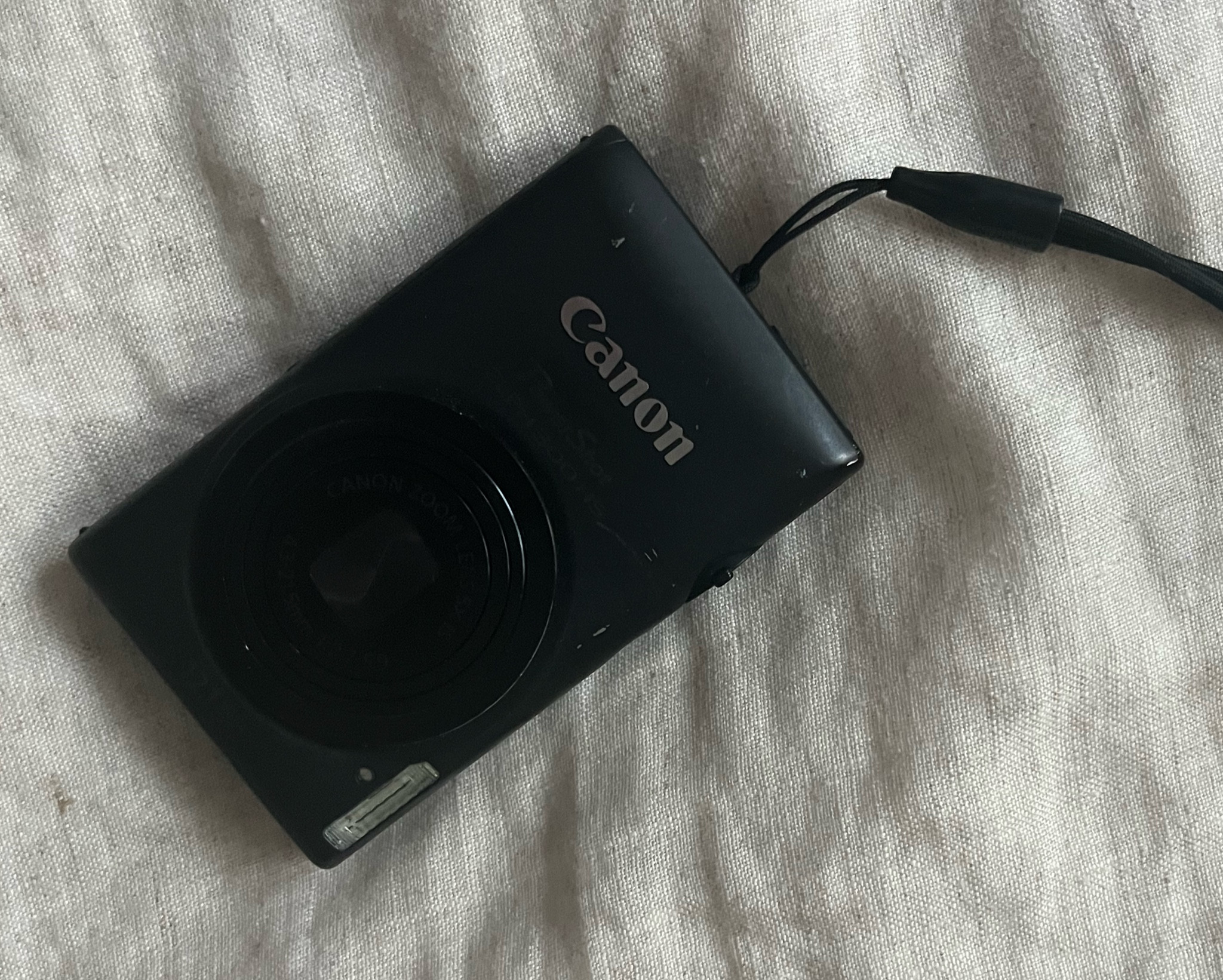 My digital camera !

#LTKGiftGuide #LTKVideo #LTKMostLoved